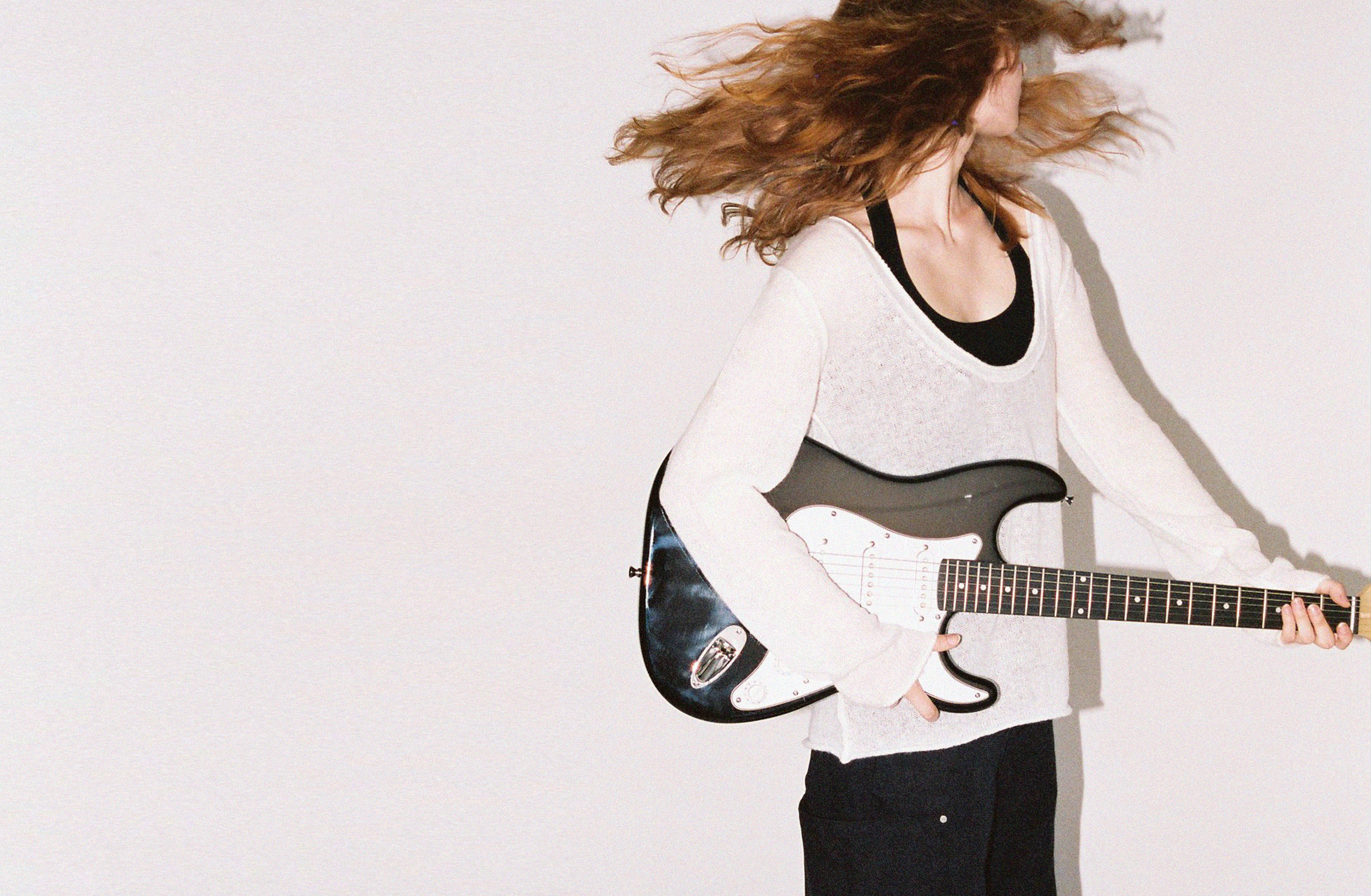 24 Fall collection Inspiration