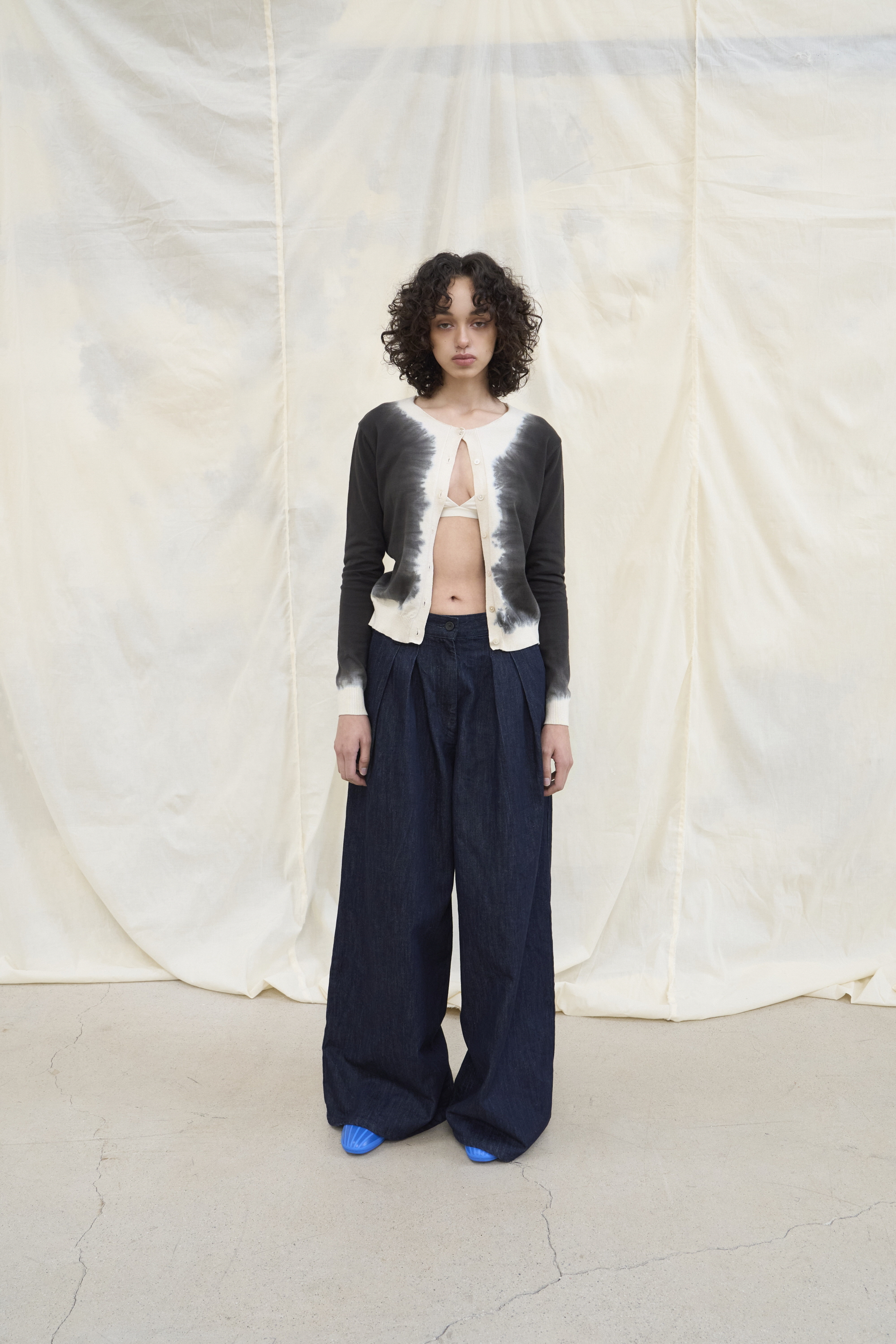 CONUNACUERA 2025 SPRING SUMMER COLLECTION