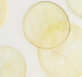 DE MI FLOR brand conceptual image