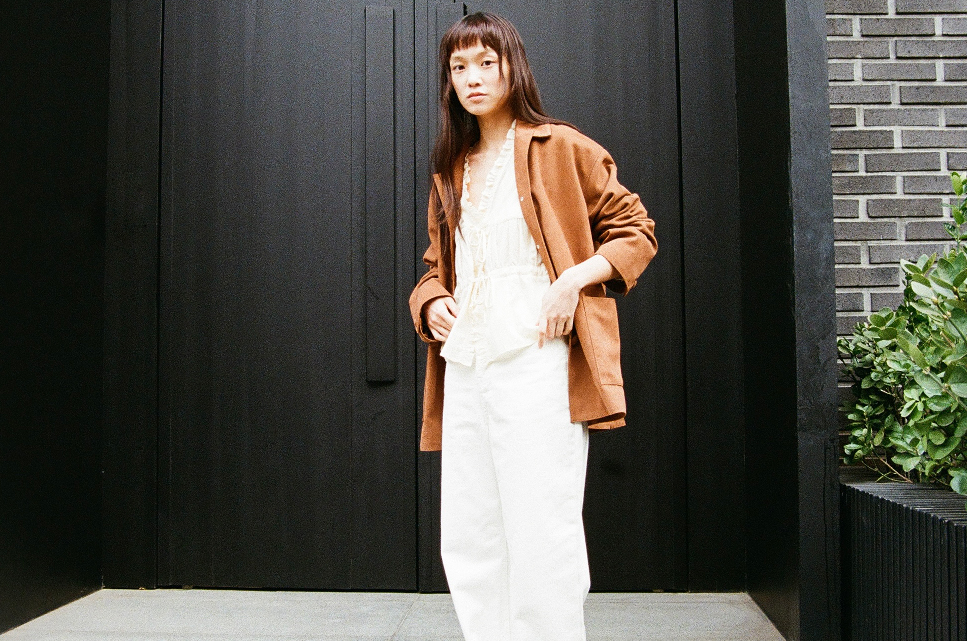 Moui 2025 SPRING SUMMER COLLECTION