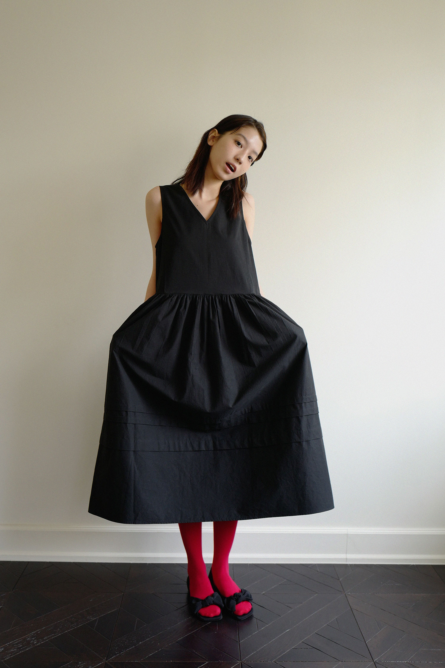 Moui 2025 SPRING SUMMER COLLECTION