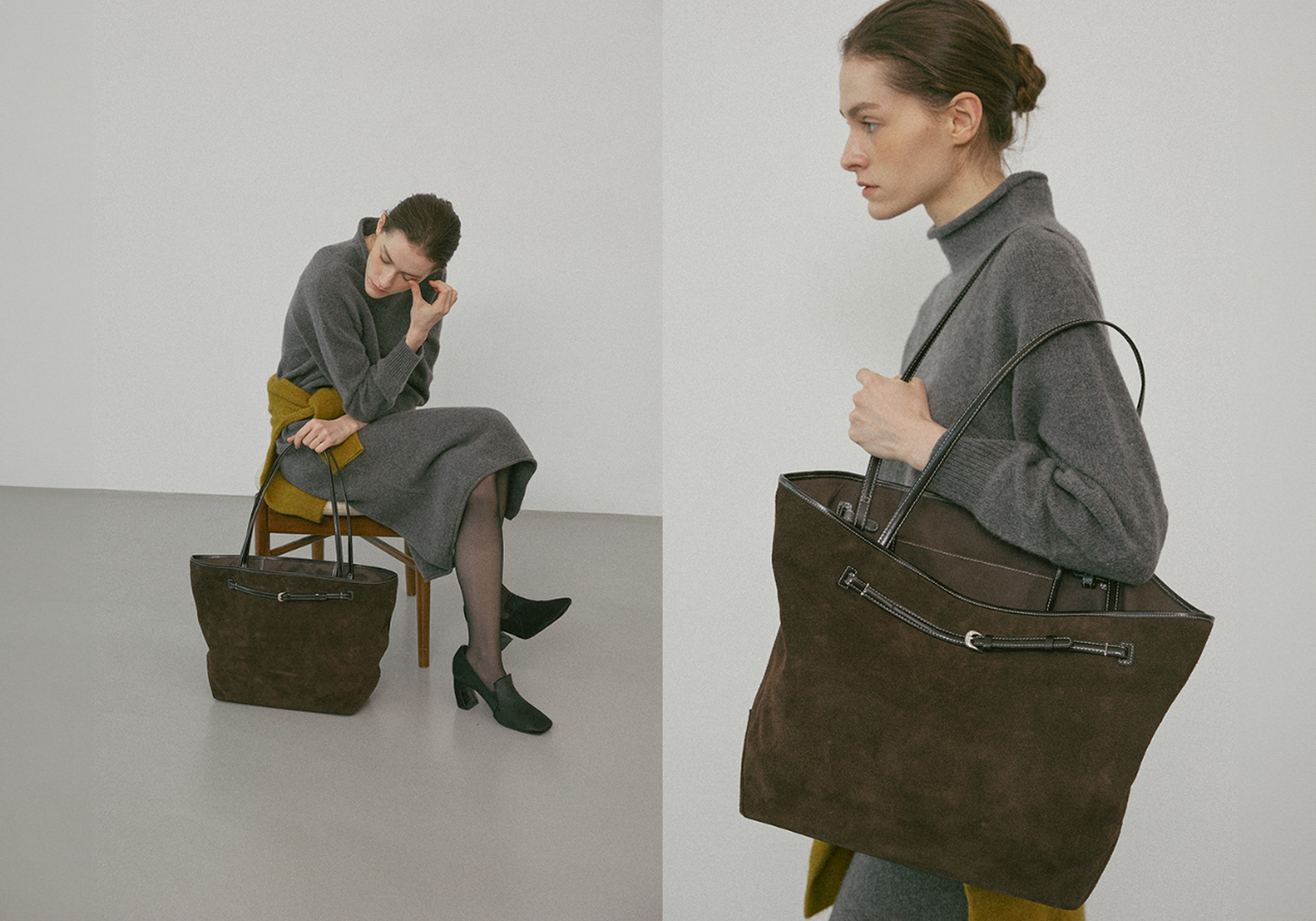 24 FALL AND WINTER COLLECTION INSPIRATION