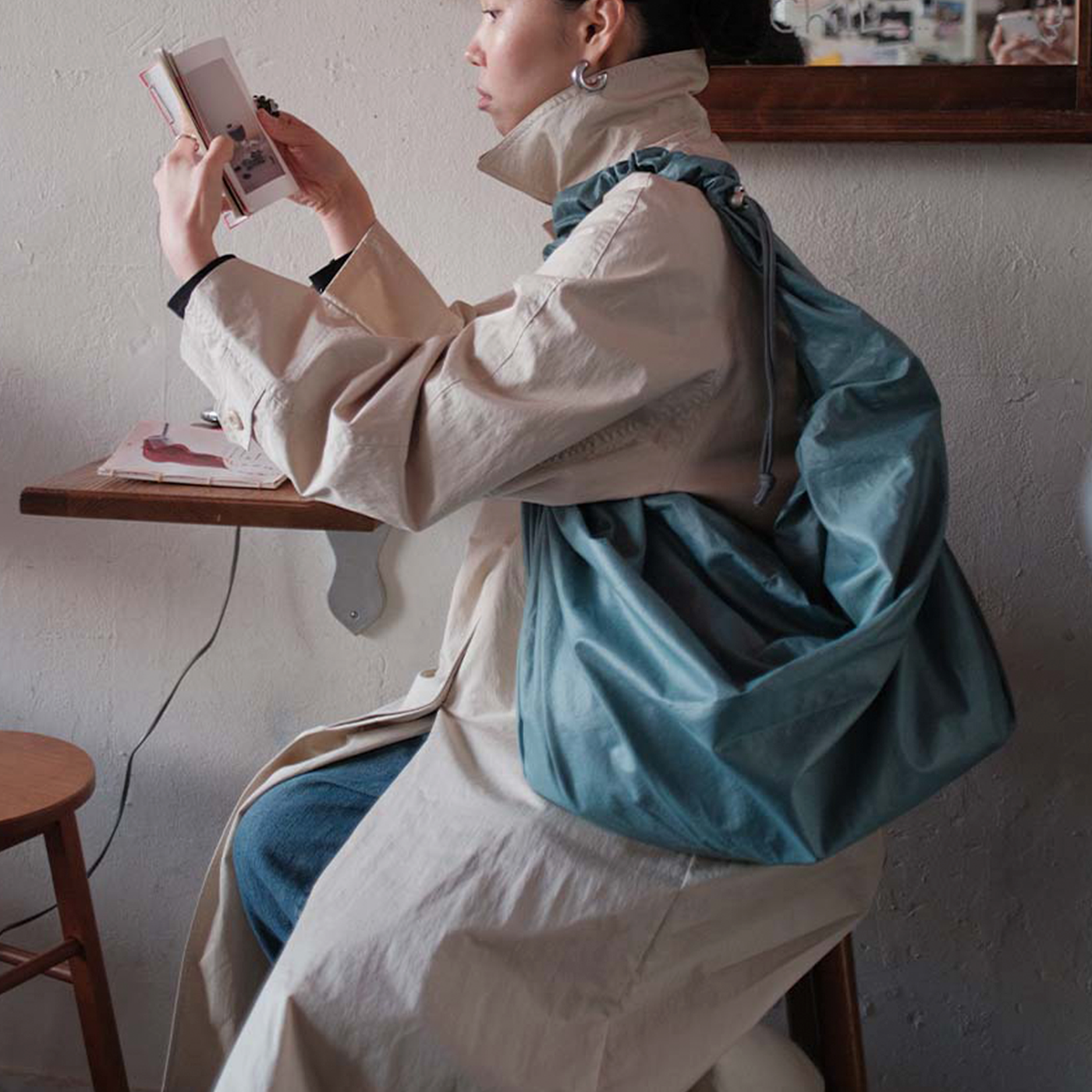 brand highlight - Acoc