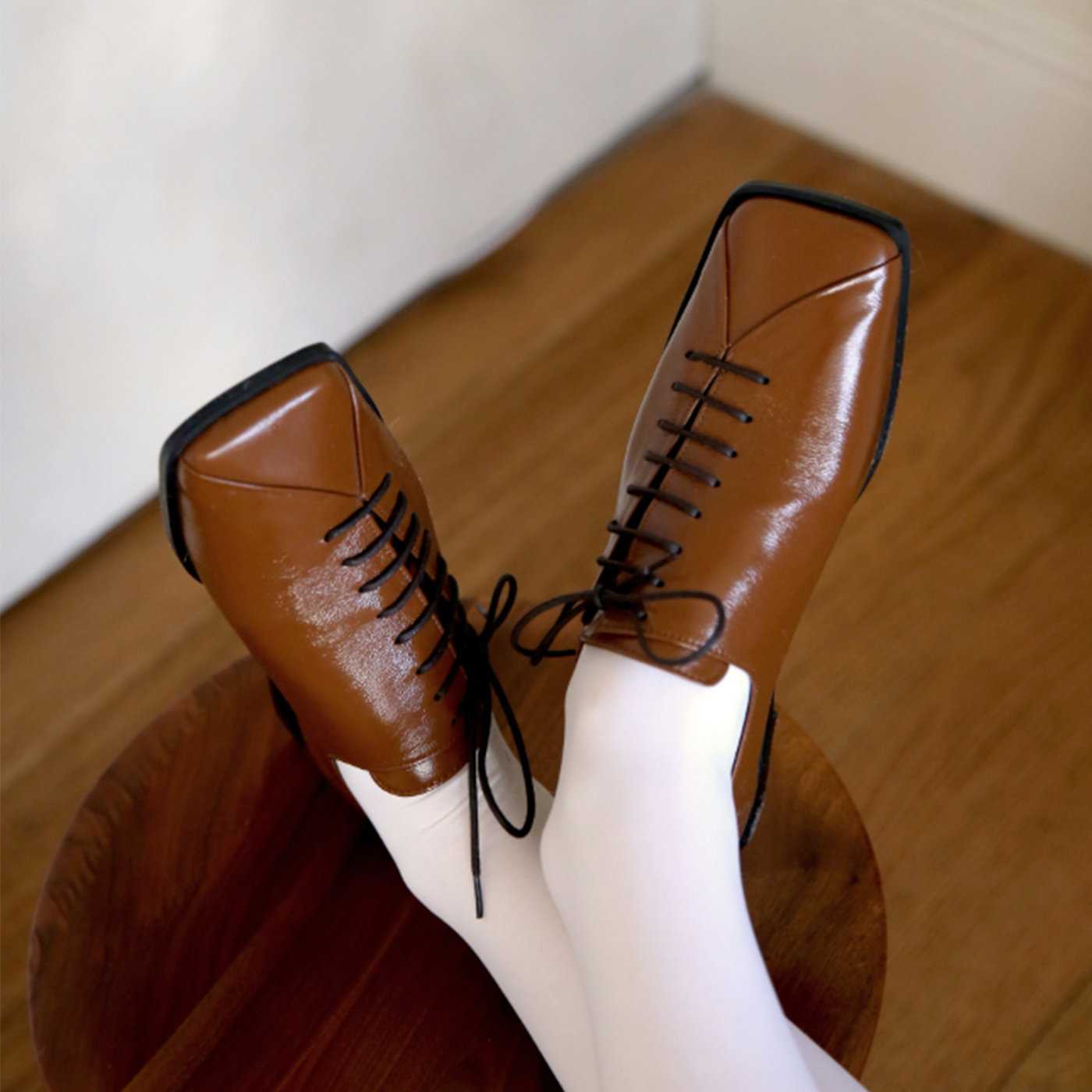 brand highlight - Then